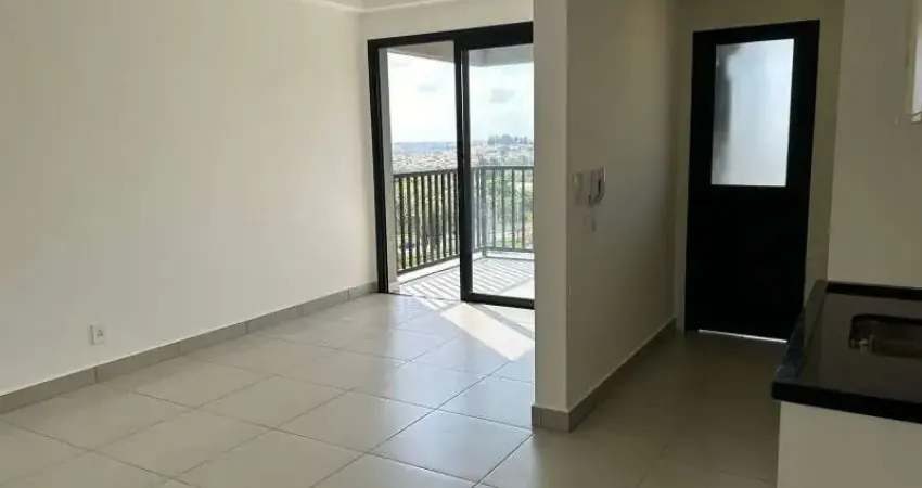 Apartamento com 2 quartos à venda na Avenida Engenheiro Carlos Reinaldo Mendes, 3062, Além Ponte, Sorocaba