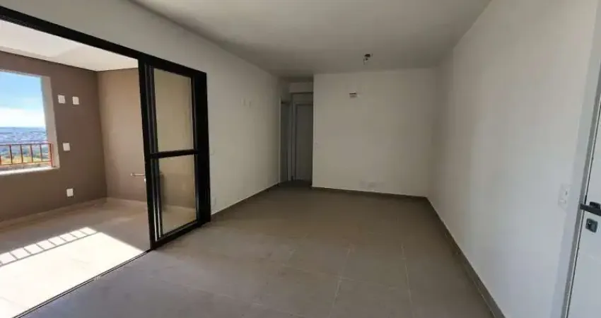 Apartamento à venda no residencial atmo, em votorantim-sp.