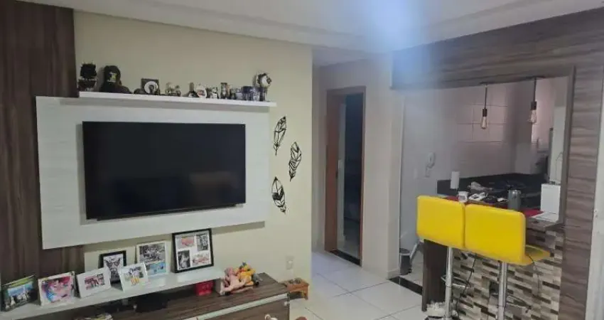 Apartamento garden à venda no condomínio spazio salamanca, em sorocaba-sp.