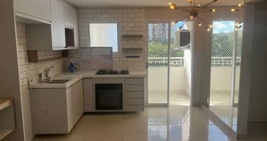 Apartamento à venda no condomínio brisa do parque 3, em soracaba-sp.