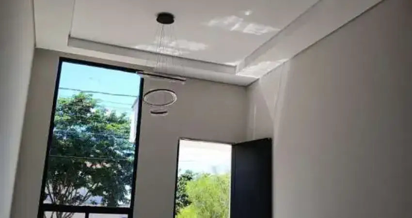 Casa à venda no condomínio jardim residencial jardim, em sorocaba-sp.