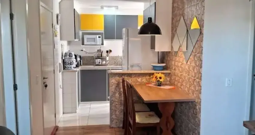 Apartamento com 3 quartos à venda na Rua Atanázio Soares, 3395, Jardim Maria Eugênia, Sorocaba