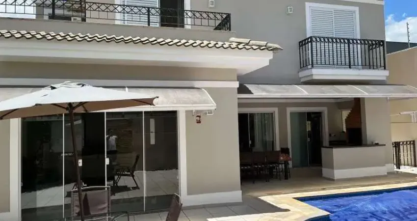 Sobrado à venda no condomínio residencial real villas europa, em sorocaba-sp.