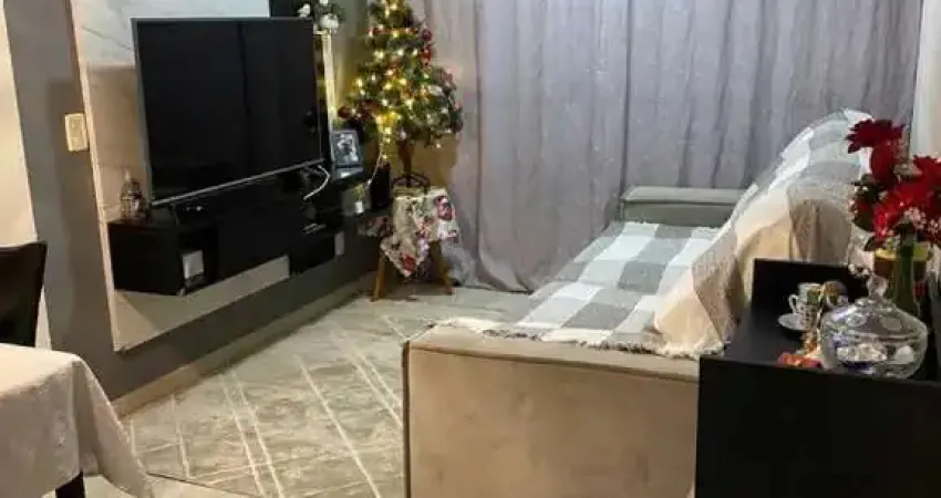 Apartamento à venda no condomínio varanda ville, em sorocaba-sp