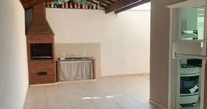 Casa com 3 quartos à venda na Rua Francisco Paulo Braion, 450, Jardim Belvedere, Sorocaba