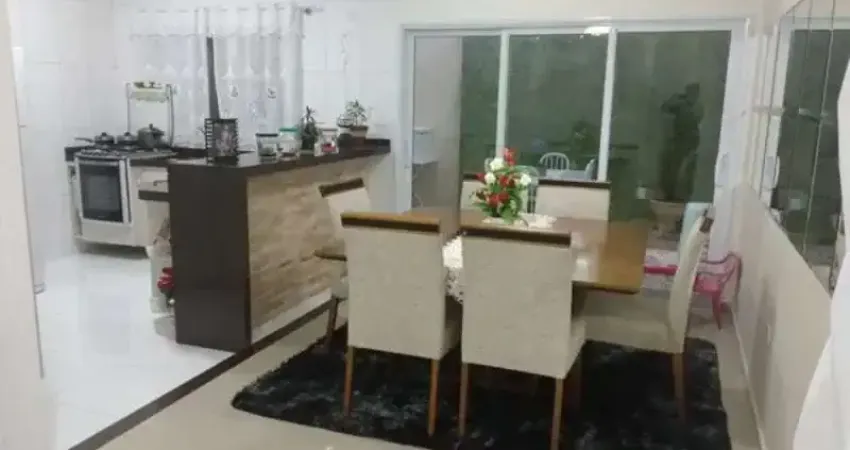 Casa com 3 quartos à venda na Rua Antônio Monteiro Machado, 999, Parque São Bento, Sorocaba