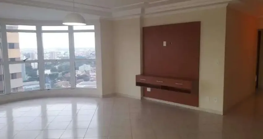 Apartamento cobertura à venda no condomínio edifício saint germain, em sorocaba-sp.