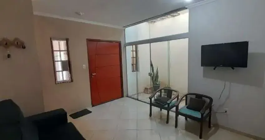 Casa com 4 quartos à venda na Rua Adolpho Bloch, Jardim São Guilherme, Sorocaba