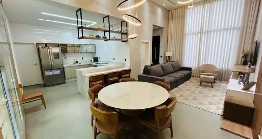 Casa térrea à venda no condomínio ibiti reserva, em sorocaba-sp.