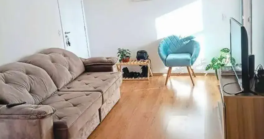 Apartamento à venda no condomínio olga park, em sorocaba-sp.