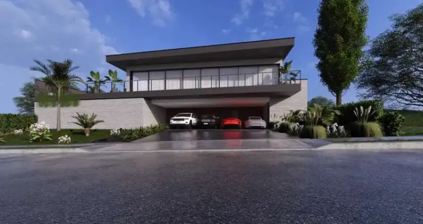 Sobrado à venda no condomínio residencial saint patrick, em sorocaba-sp.