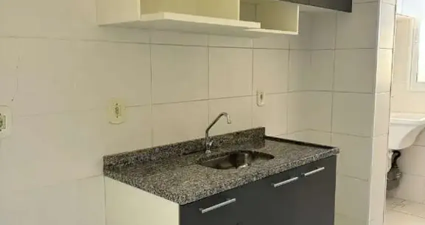 Apartamento para locação jardim nova manchester com 2 quartos, em sorocaba-sp