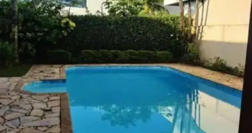 Casa com 7 quartos à venda na Avenida Domingos Júlio, 66, Parque Campolim, Sorocaba