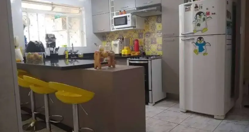 Casa com 3 quartos à venda na Rua Giácomo Pantarotti, 100, Parque Bela Vista, Votorantim