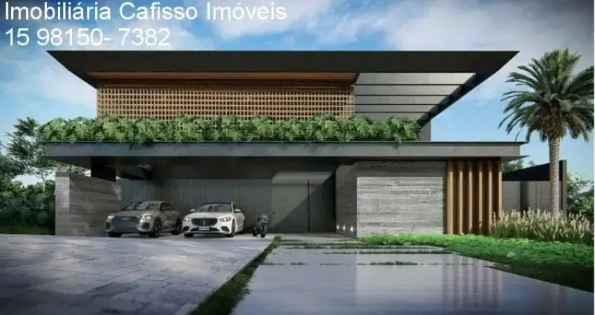 Casa com 4 quartos à venda na Rodovia Raposo Tavares 108, 5, Residencial Saint Patrick, Sorocaba