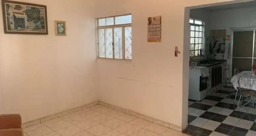 Casa com 1 quarto à venda na Rua Teodoro Kaizel, 10, Vila Hortência, Sorocaba