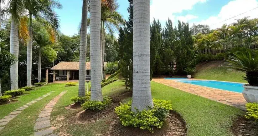 Chácara / sítio com 4 quartos à venda na Rua Joana Ramos de Moura, 99, Zona Rural, Araçoiaba da Serra