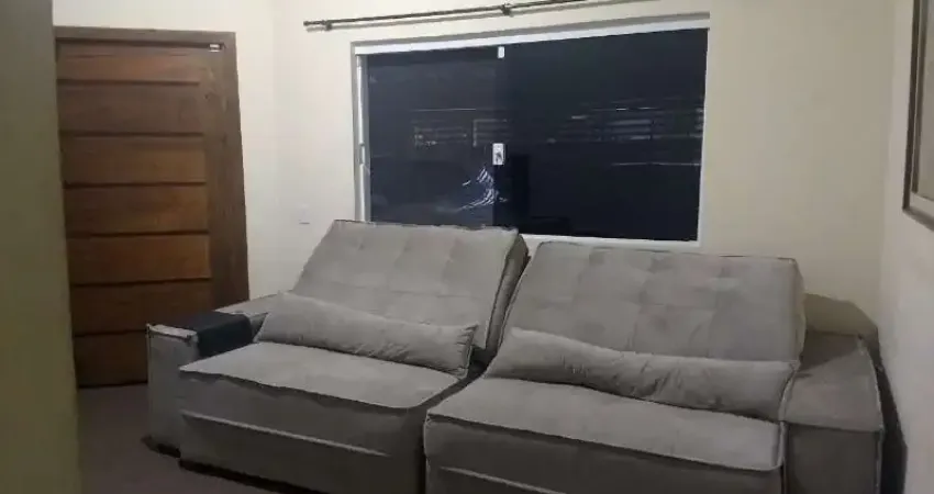 Casa com 2 quartos à venda na Rua José Tadeu Abdalla, 85, Jardim dos Pássaros, Sorocaba