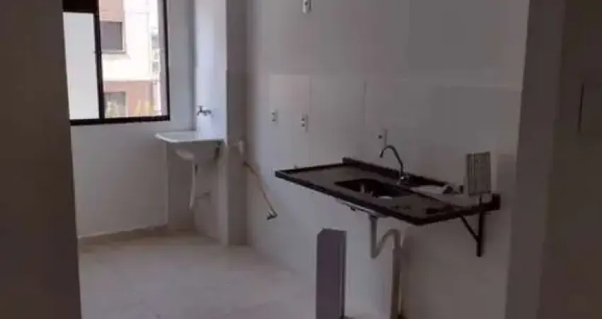 Apartamento com 2 quartos à venda na Avenida 31 de Março, S/n, Centro, Votorantim