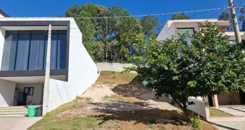 Terreno à venda no condomínio residencial renaissance, em brigadeiro tobias-sp.
