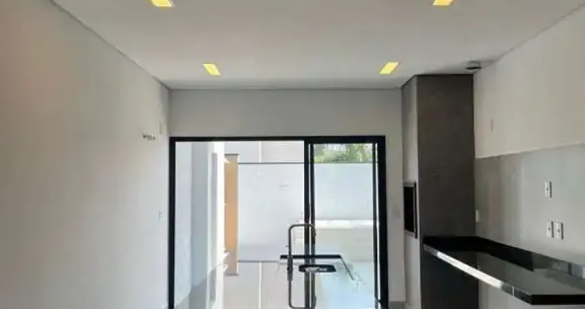 Casa térrea à venda no condomínio campos do conde ii, em sorocaba-sp.