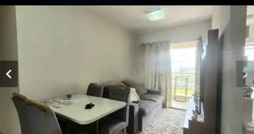 Apartamento à venda no condomínio vista garden, em sorocaba-sp