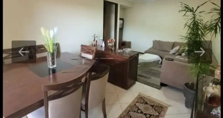 Apartamento à venda no edifício maria fernanda, em sorocaba-sp.