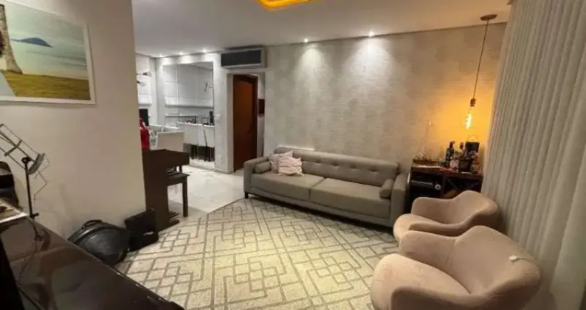 Apartamento à venda no edifício pedra rosada, em sorocaba-sp.