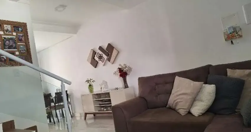 Sobrado à venda no residencial américo figueiredo, em sorocaba-sp.