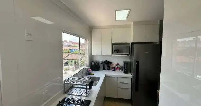 Apartamento com 2 quartos à venda na Rua Carlos Cerqueira Holtz, 384, Jardim Nova Aparecidinha, Sorocaba