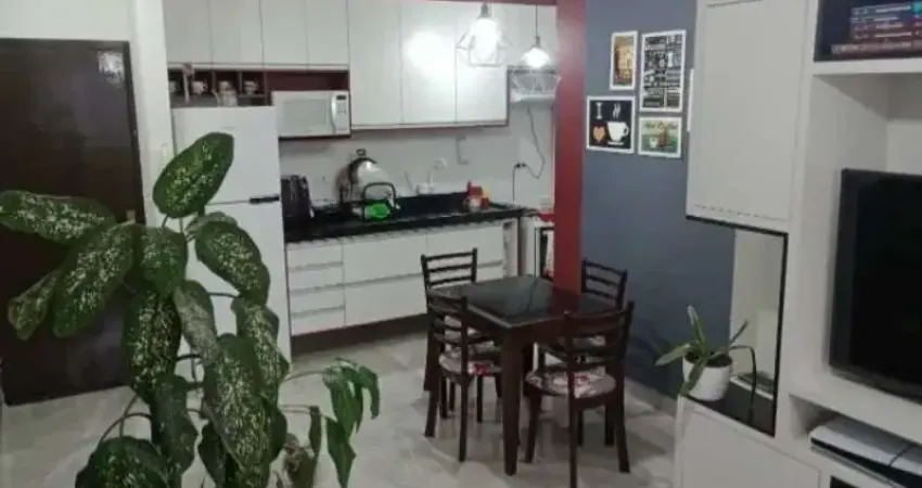 Apartamento à venda no condomínio rios da amazônia, em sorocaba-sp.