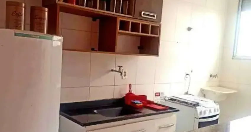 Apartamento à venda no condomínio parque sinfonia, sorocaba-sp.