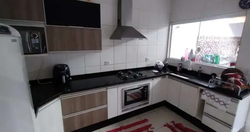 Casa com 2 quartos à venda na Rua Oswaldo Nardi, 166, Jardim Residencial Villa Amato, Sorocaba