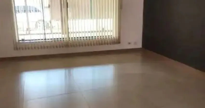 Casa com 3 quartos à venda na Rua Martins de Oliveira, 66, Vila Haro, Sorocaba