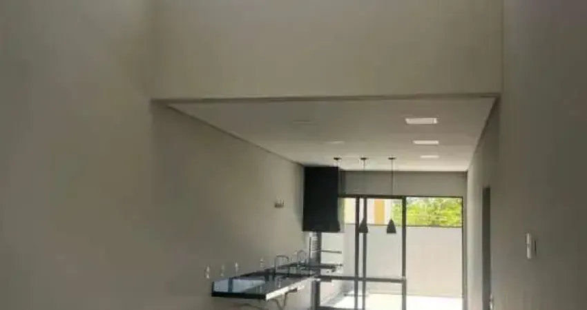 Casa à venda nojardim residencial villagio ipanema i, sorocaba- sp