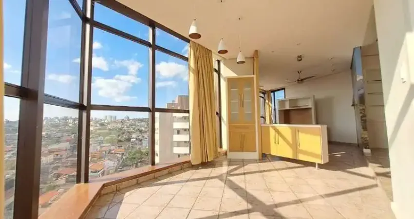 Apartamento amplo à venda no condomínio villa stella, em sorocaba-sp.