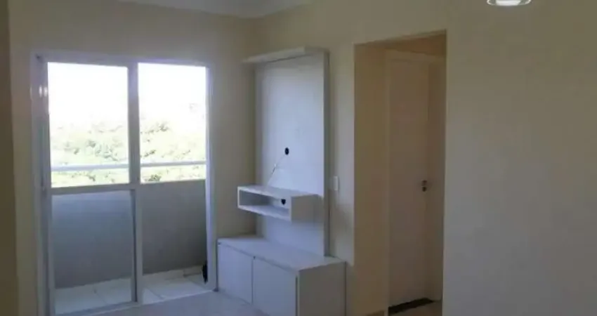 Apartamento à venda residencial bosque de córdoba, sorocaba- sp