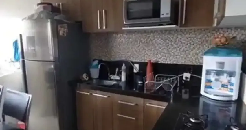 Apartamento à venda no condomínio vista garden, em sorocaba-sp.