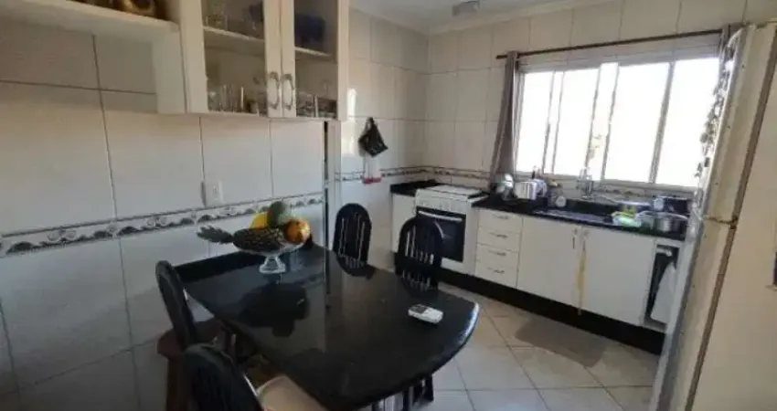 Apartamento com 2 quartos à venda na Rua Domingos Sola, 355, Além Ponte, Sorocaba