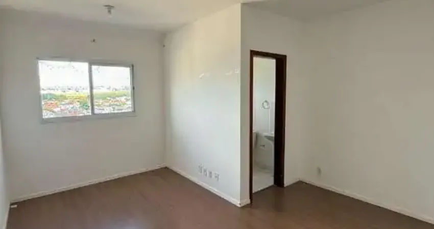 Apartamento à venda no residencial vale verde ipanema, em sorocaba/sp.