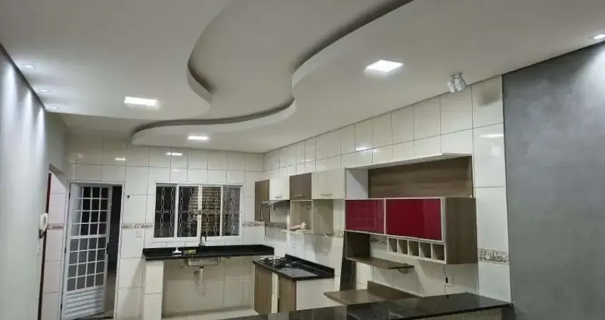 Casa com 2 quartos à venda na Rua Alzira Monteiro Marques, 259, Jardim das Azaléias, Sorocaba