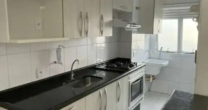 Apartamento à venda no condomínio torres de trujillo, em sorocaba-sp