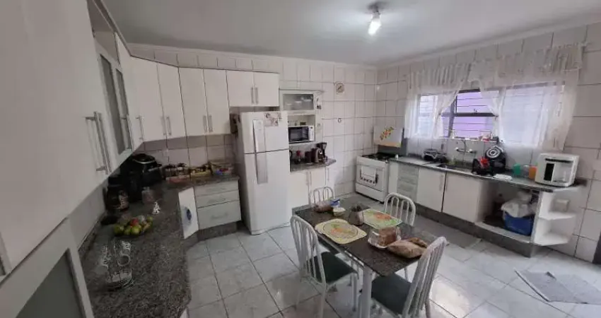 Casa com 3 quartos à venda na Rua Maria Molina Sanches, 588, Parque das Laranjeiras, Sorocaba