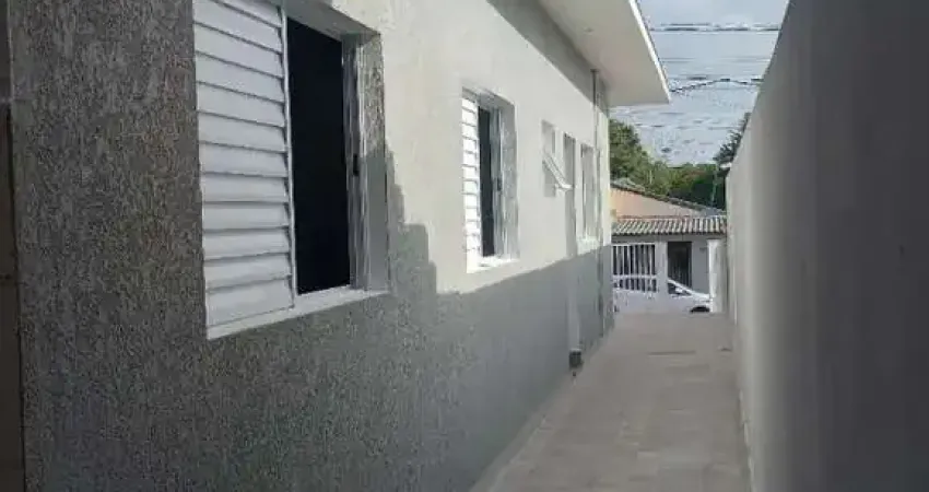 Casa com 2 quartos à venda na Rua Francisco Henrique da Rosa, 588, Parque das Paineiras, Sorocaba