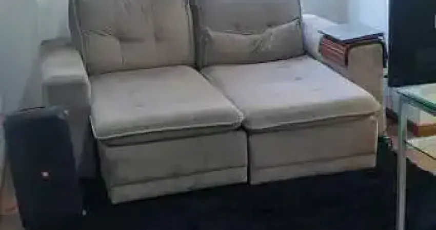 Apartamento à venda no residencial spazio della vita, em sorocaba-sp.