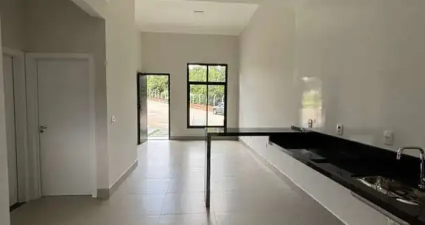 Casa à venda no condomínio villaggio ipanema i em, sorocaba/sp