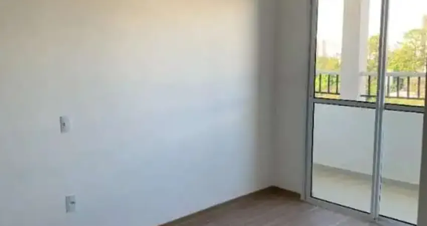 Apartamento com 2 quartos à venda na Rua Elias Rodrigues Claro, 168, Jardim São Carlos, Sorocaba