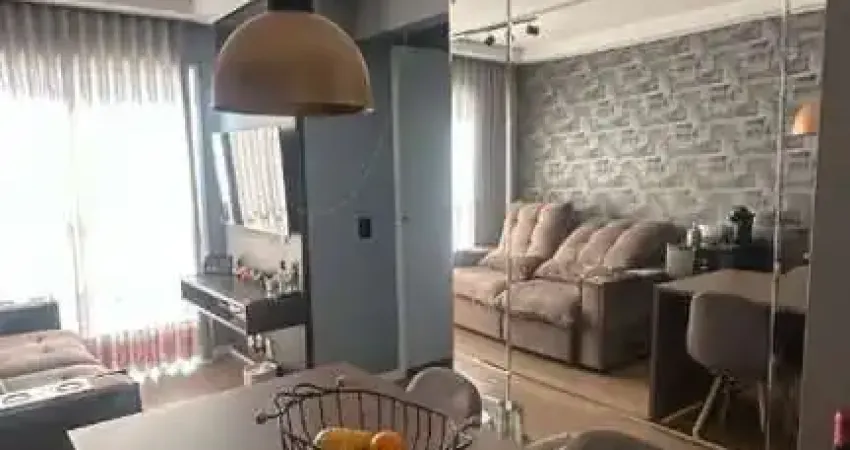 Apartamento à venda no condomínio ecopark, em sorocaba-sp.