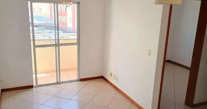 Apartamento à venda no condomínio residencial espanha, em sorocaba-sp.