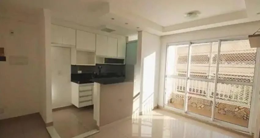 Apartamento à venda condomínio mirante santa rosália, em sorocaba-sp.